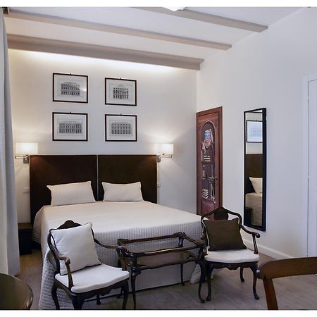 Relais Torre Dei Torti - Luxury Bed And Breakfast Cava Manara Exterior photo