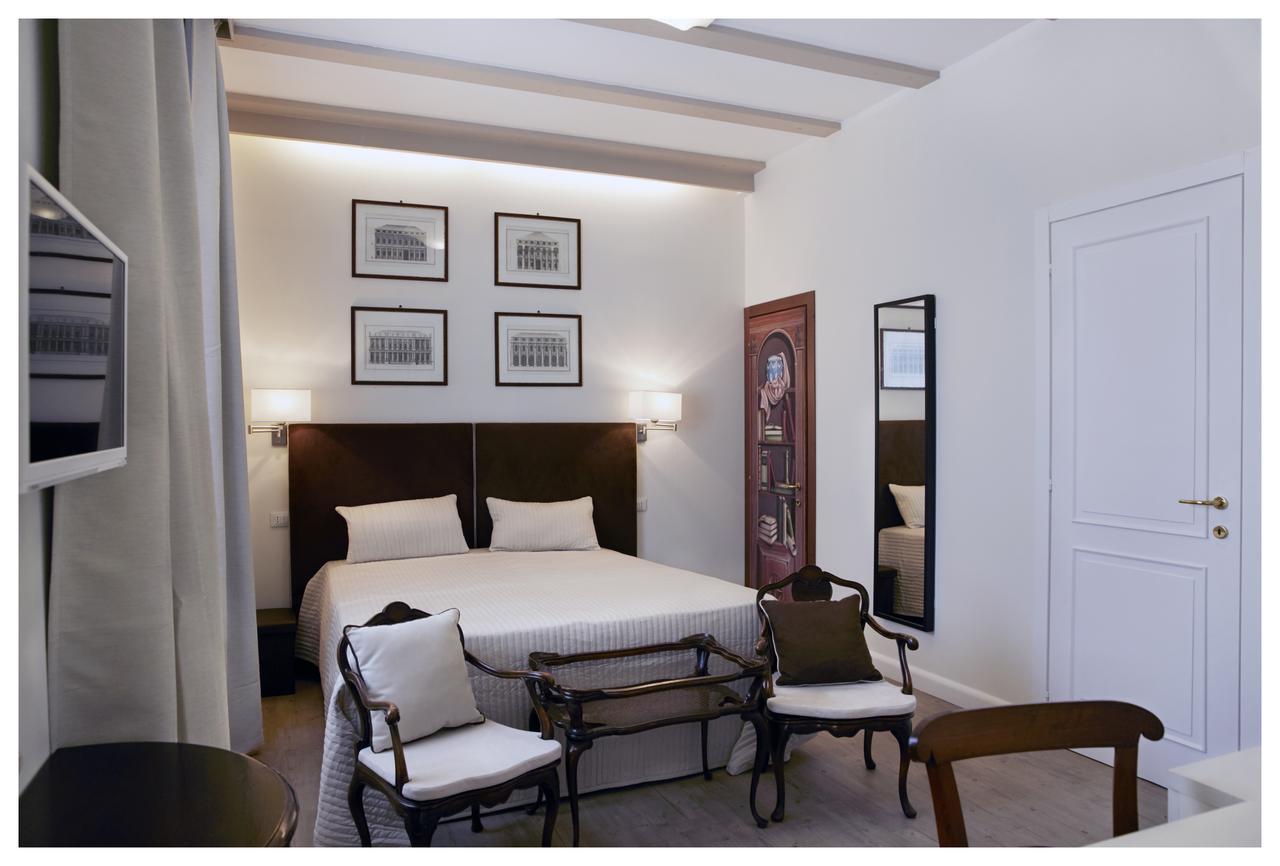 Relais Torre Dei Torti - Luxury Bed And Breakfast Cava Manara Exterior photo