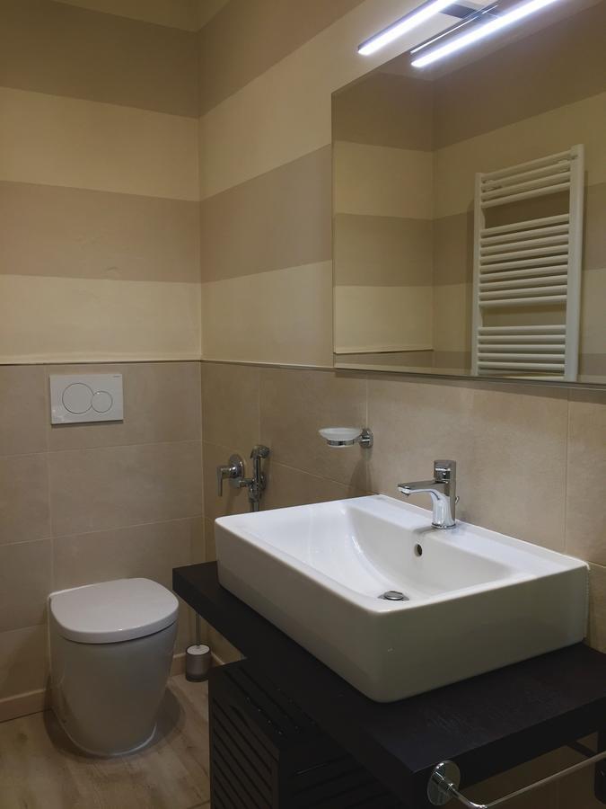Relais Torre Dei Torti - Luxury Bed And Breakfast Cava Manara Exterior photo